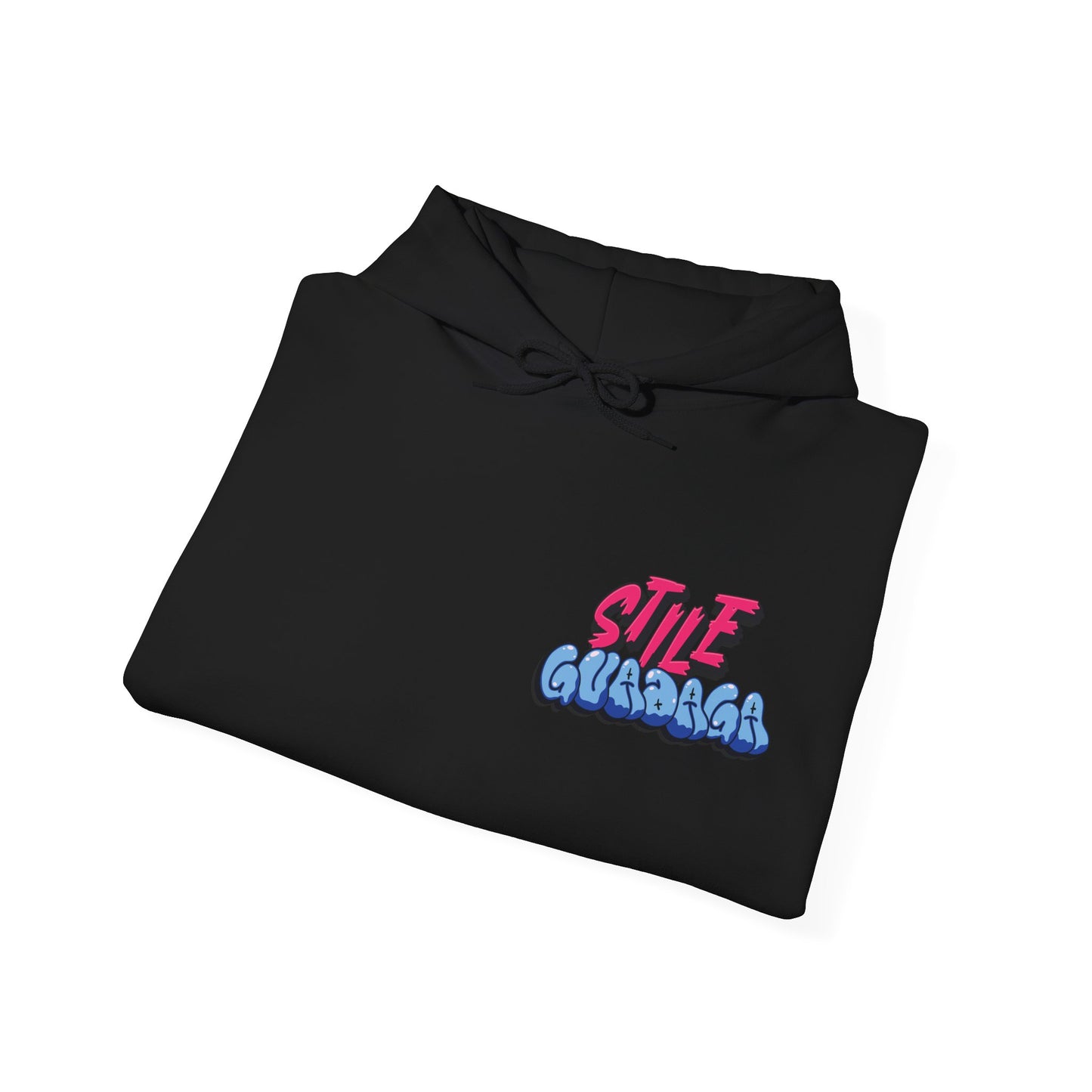 Felpa Unisex GuadagnaSmart 2025: Stile Guadagna per la Tua Nuova Collezione