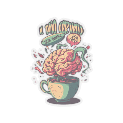 Sticker "Copywriter"