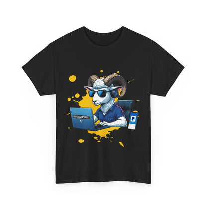 T-Shirt Ariete – Zodiaco Smart Collection