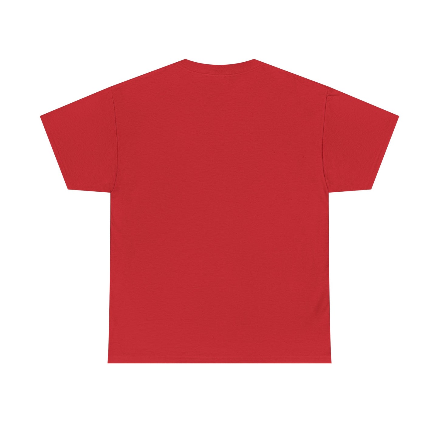 Dream in RGB, Print in CMYK – T-shirt per Veri Creativi!