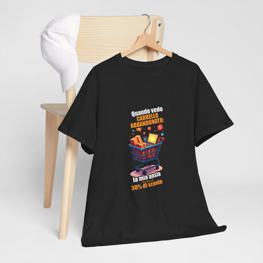 T-shirt per E-Commerce Boss – Collezione Stile Guadagna 2025