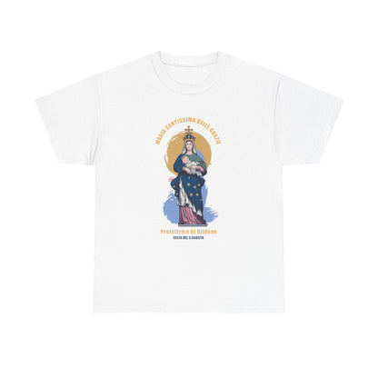 Maglia Maria Santissima delle Grazie – Edizione Speciale Gildone 01