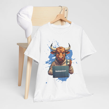 T-Shirt Toro – Zodiaco Smart Collection