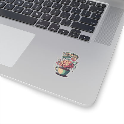 Sticker "Copywriter"