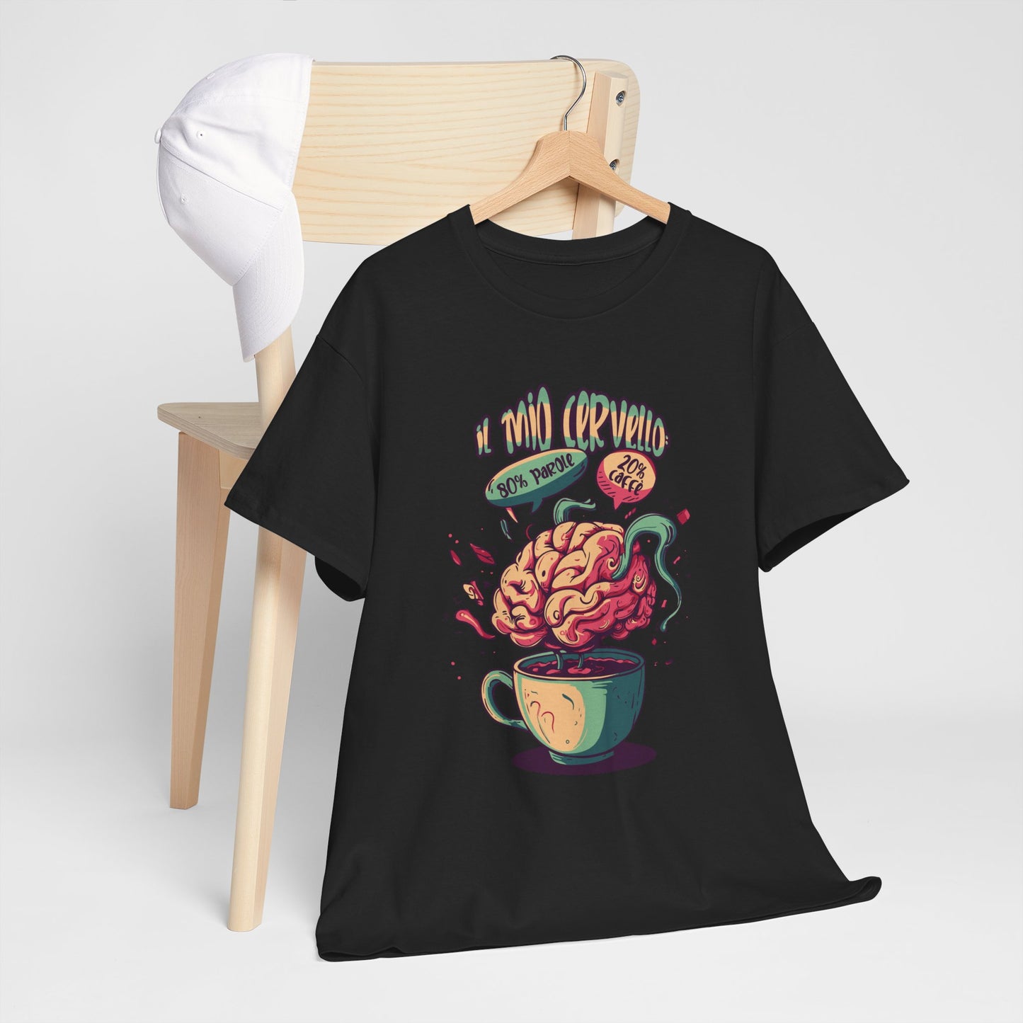 T-shirt Copywriter – Collezione Stile Guadagna 2025
