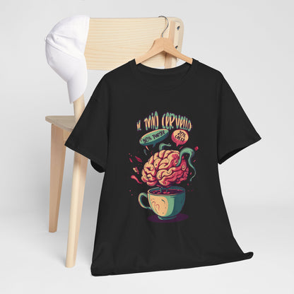 T-shirt Copywriter – Collezione Stile Guadagna 2025
