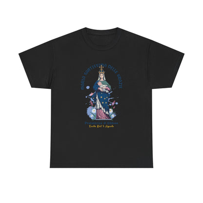 Maglia Maria Santissima delle Grazie – Edizione Speciale Gildone 02