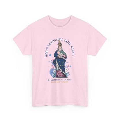 Maglia Maria Santissima delle Grazie – Edizione Speciale Gildone 02