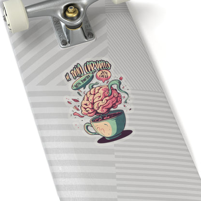Sticker "Copywriter"