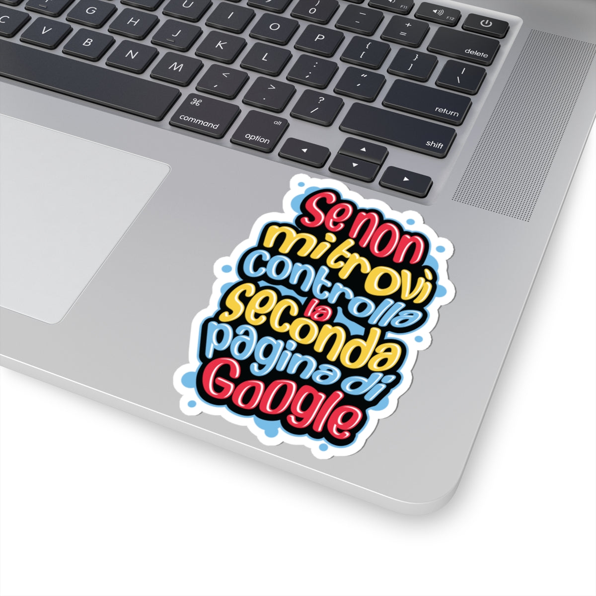 Sticker "SEO"