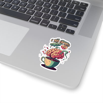 Sticker "Copywriter"