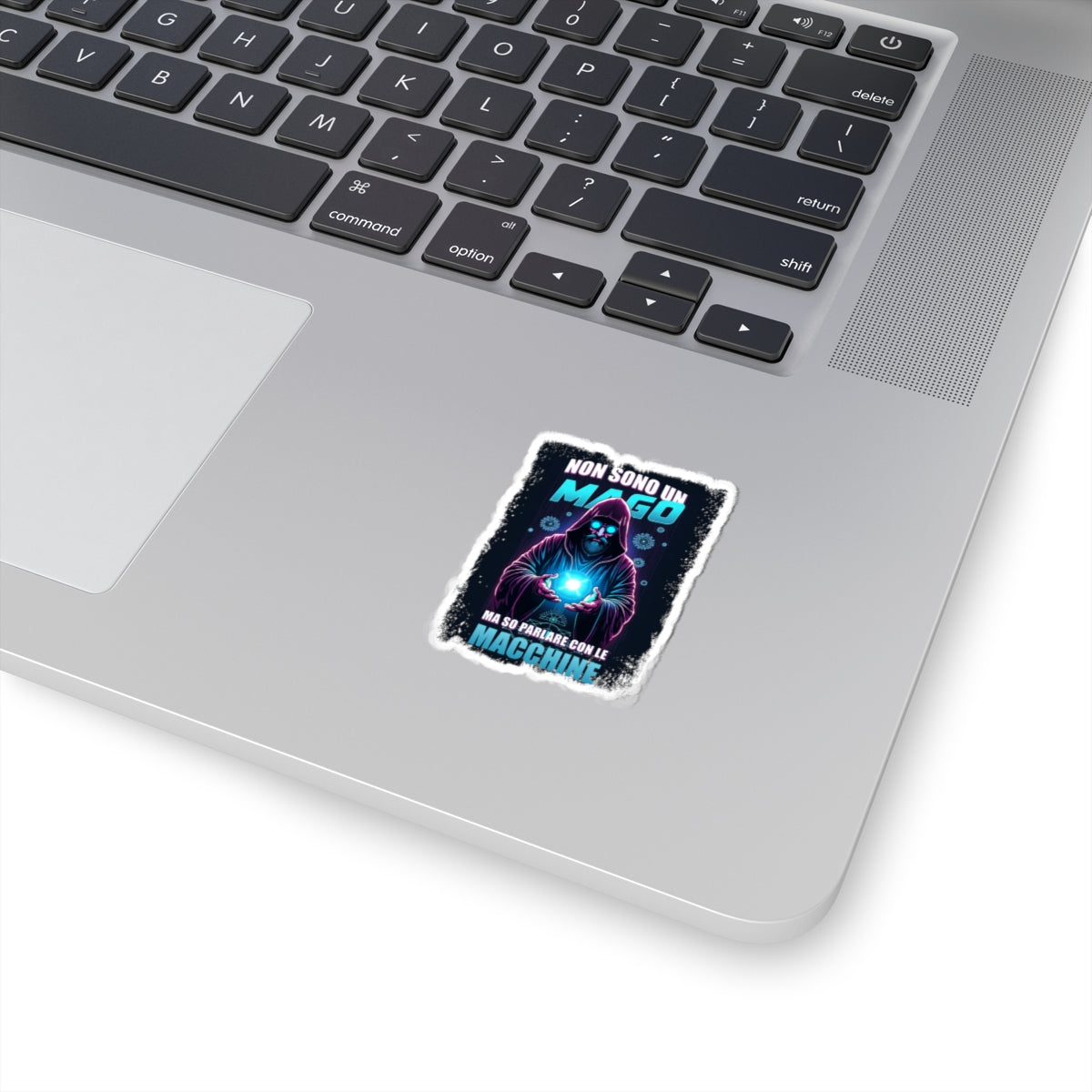 Sticker "AI Specialist / Prompt Engineer"