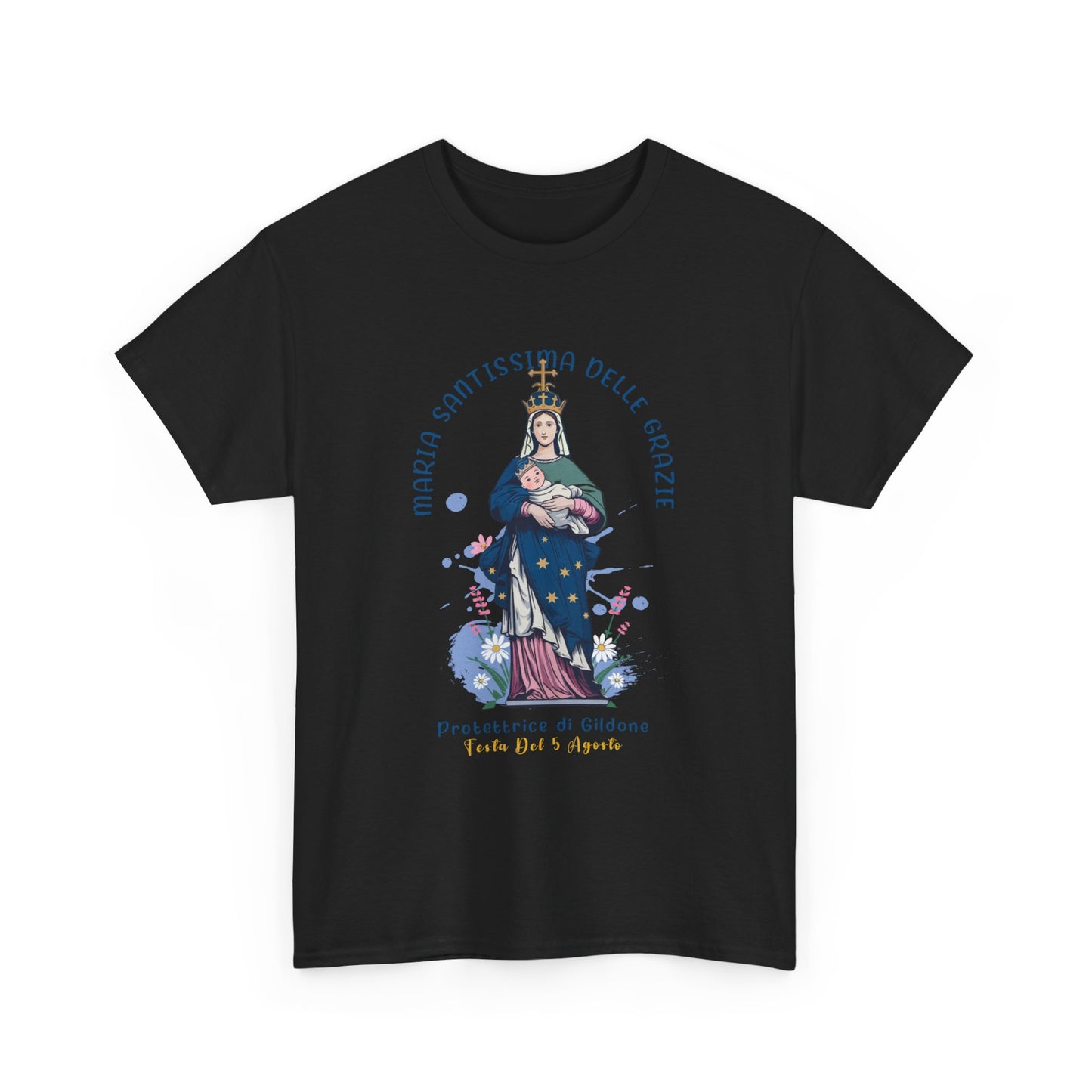 Maglia Maria Santissima delle Grazie – Edizione Speciale Gildone 02