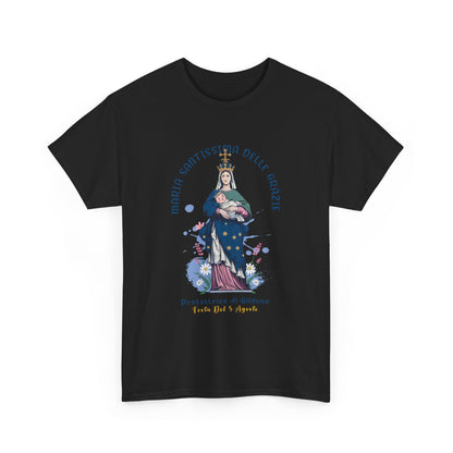 Maglia Maria Santissima delle Grazie – Edizione Speciale Gildone 02