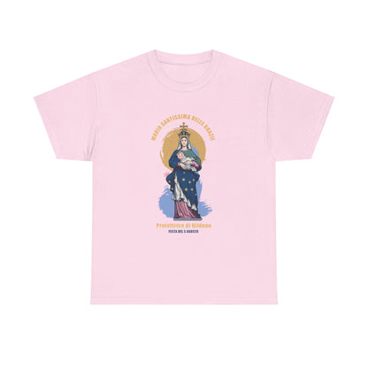 Maglia Maria Santissima delle Grazie – Edizione Speciale Gildone 01