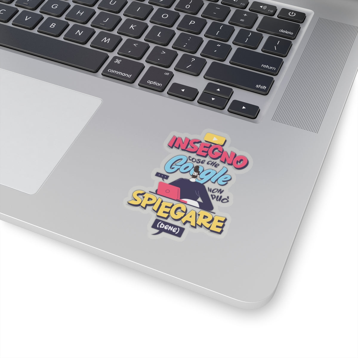Sticker "Tutor Online e Course Creator"