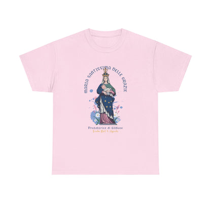 Maglia Maria Santissima delle Grazie – Edizione Speciale Gildone 02