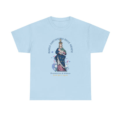 Maglia Maria Santissima delle Grazie – Edizione Speciale Gildone 02