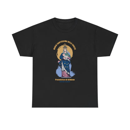 Maglia Maria Santissima delle Grazie – Edizione Speciale Gildone 01