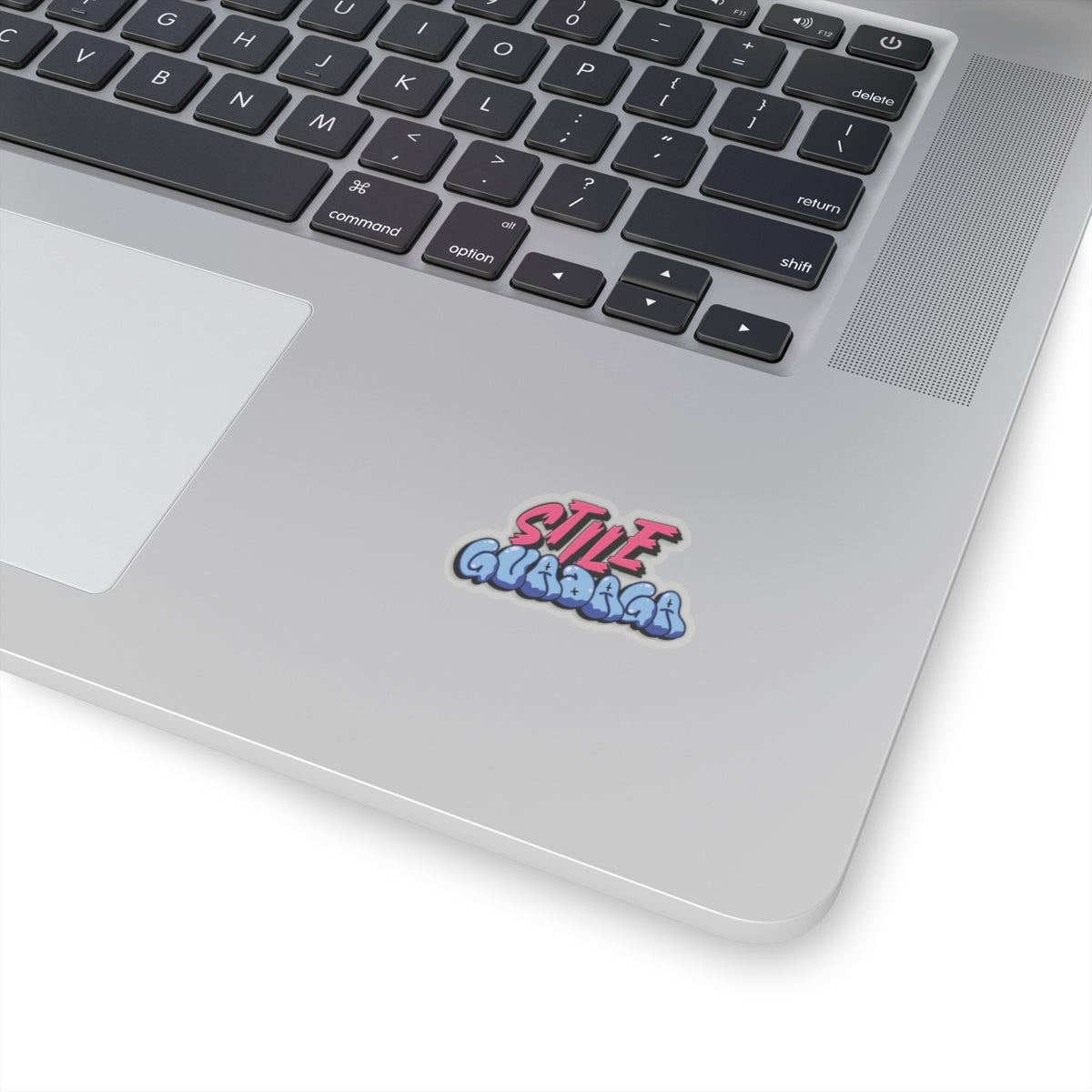 Sticker "Stile Guadagna"
