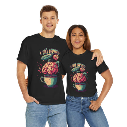 T-shirt Copywriter – Collezione Stile Guadagna 2025