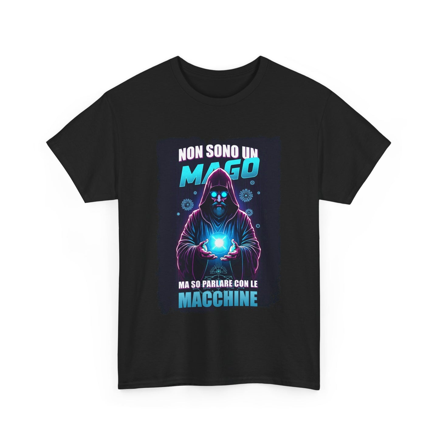 T-shirt AI Specialist / Prompt Engineer – Collezione Stile Guadagna 2025