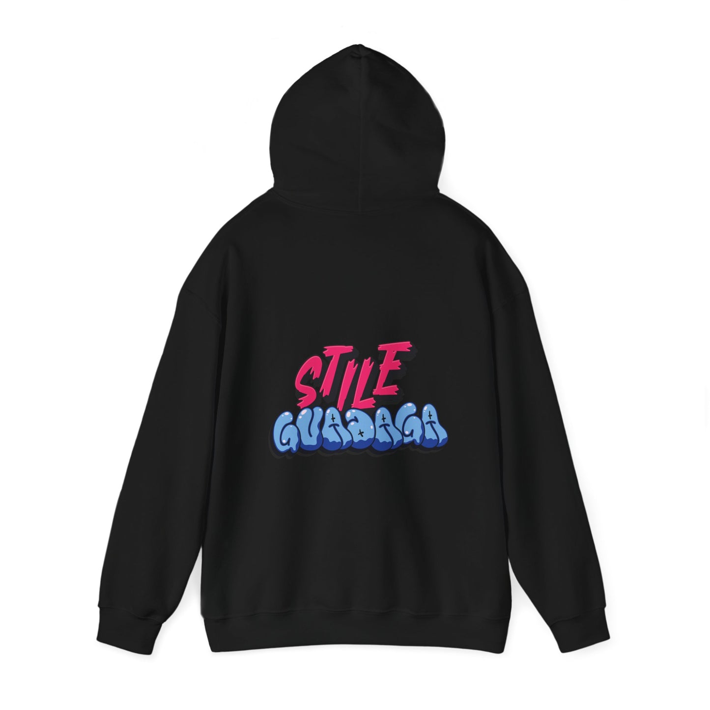 Felpa Unisex GuadagnaSmart 2025: Stile Guadagna per la Tua Nuova Collezione