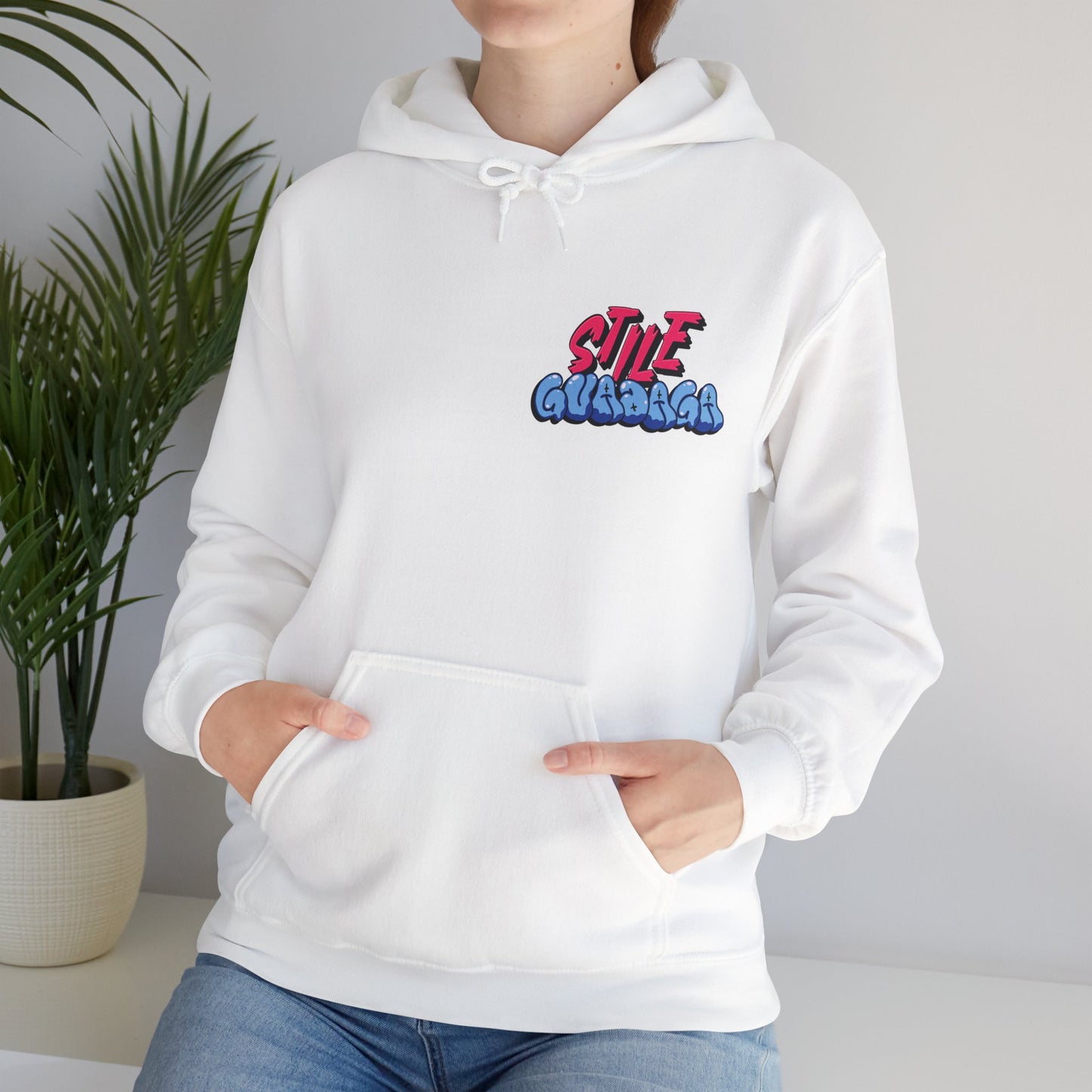 Felpa Unisex GuadagnaSmart 2025: Stile Guadagna per la Tua Nuova Collezione