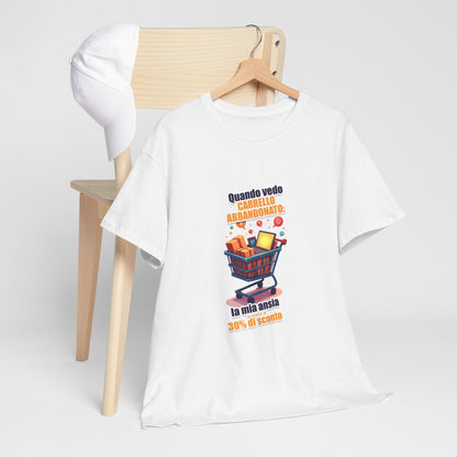 T-shirt per E-Commerce Boss – Collezione Stile Guadagna 2025