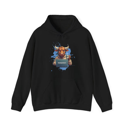 Felpa Toro – Zodiaco Smart Collection