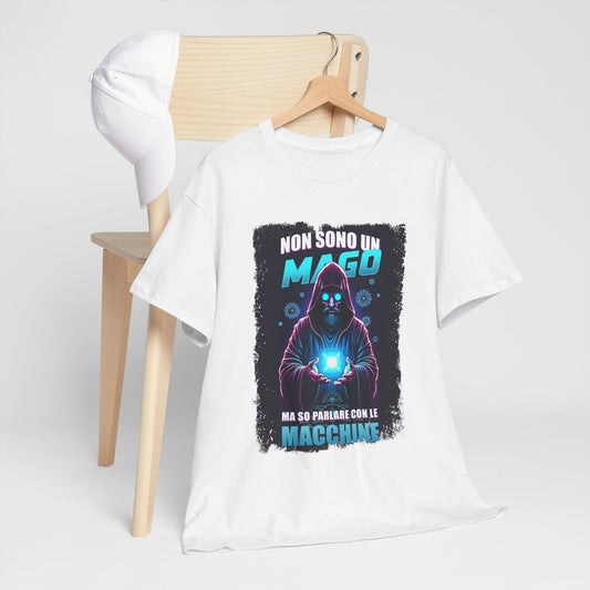 T-shirt AI Specialist / Prompt Engineer – Collezione Stile Guadagna 2025