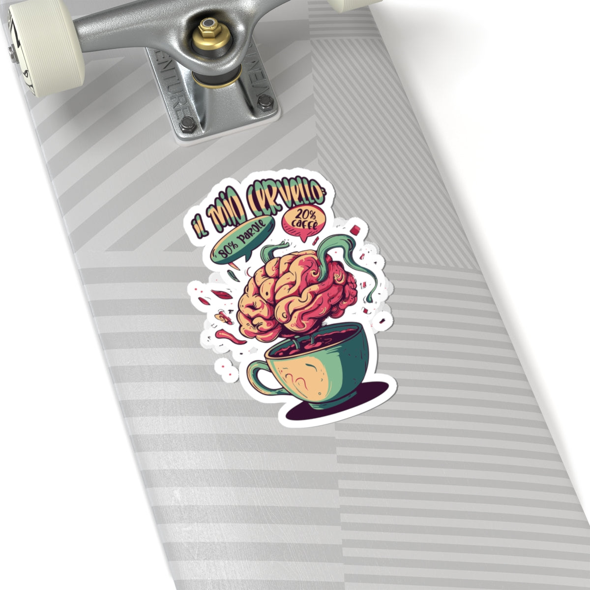 Sticker "Copywriter"