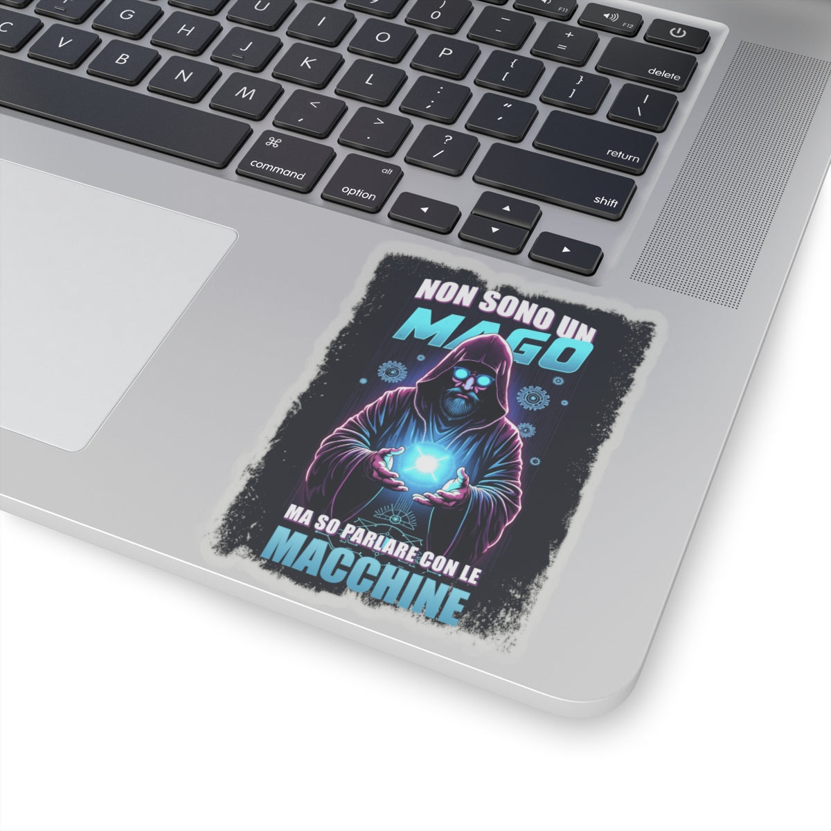 Sticker "AI Specialist / Prompt Engineer"